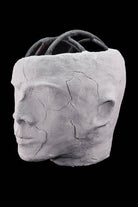 Arete Design by Egemen Umut Şen-Kafa Kafes-Heykel-2-Milagron.com