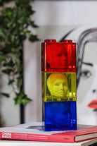 Arete Design by Egemen Umut Şen-Lego Kafalar-Heykel-1-Milagron.com