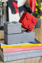 Arete Design by Egemen Umut Şen-Lego Tuğla-Heykel-1-Milagron.com