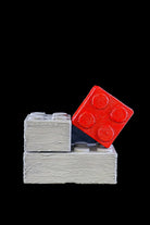 Arete Design by Egemen Umut Şen-Lego Tuğla-Heykel-2-Milagron.com