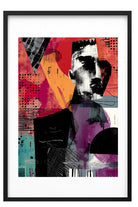 Arete Design by Egemen Umut Şen-Postmodern 1-Tablo-1-Milagron.com