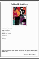 Arete Design by Egemen Umut Şen-Postmodern 1-Tablo-2-Milagron.com