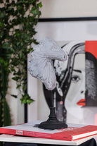 Arete Design by Egemen Umut Şen-Soyut Beton At Heykel-Heykel-1-Milagron.com