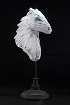 Arete Design by Egemen Umut Şen-Soyut Beton At Heykel-Heykel-2-Milagron.com