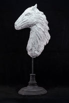 Arete Design by Egemen Umut Şen-Soyut Beton At Heykel-Heykel-3-Milagron.com