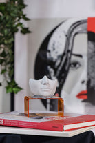 Arete Design by Egemen Umut Şen-Yarım Kalmış-Heykel-1-Milagron.com