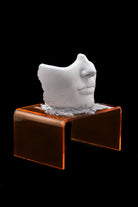 Arete Design by Egemen Umut Şen-Yarım Kalmış-Heykel-2-Milagron.com