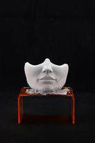 Arete Design by Egemen Umut Şen-Yarım Kalmış-Heykel-3-Milagron.com