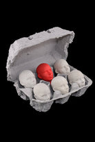 Arete Design by Egemen Umut Şen-Yumurta Kafalar Beton Heykel-Heykel-2-Milagron.com