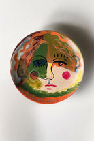 Arienel-Direne Duvar Tabağı | 25 Cm-Duvar Dekorları-1-Milagron.com