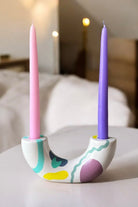 Arienel-Etna Mumluk-Mumluk & Şamdan-1-Milagron.com