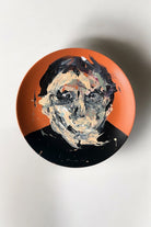 Arienel-Identity Duvar Tabağı | 30 Cm | No.5-Duvar Dekorları-1-Milagron.com