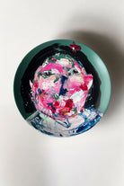 Arienel-Identity Duvar Tabağı | 30 Cm | No.7-Duvar Dekorları-1-Milagron.com