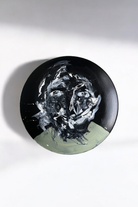 Arienel-Identity | Seramik Duvar Tabağı | No. 8-Duvar Dekorları-1-Milagron.com