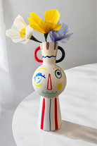 Arienel-Ilya Vazo | Abstract-Vazo-1-Milagron.com