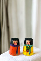 Arienel-Orien / Mara Tuzluk Ve Biberlik-Mutfak Aksesuarları-1-Milagron.com