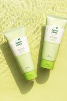 Ariul Apple Cider Ph Balancing Cleansing Foam 150 Ml - Gözenek Arındırıcı Elma Sirkeli Nazik Köpük Temizleyici