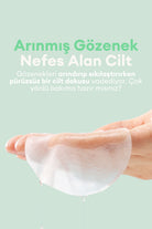 Ariul 7Days Tea Tree Peeling Pad 70 Adet - Çay Ağacı Gözenek Arındırıcı Peeling Ped