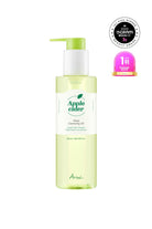 Ariul-Ariul Apple Cider Deep Cleansing Oil 200ml Elma Sirkeli Gözenek Arındırıcı Yağ Bazlı Vegan Temizleme Yağı-Krem-1-Milagron.com