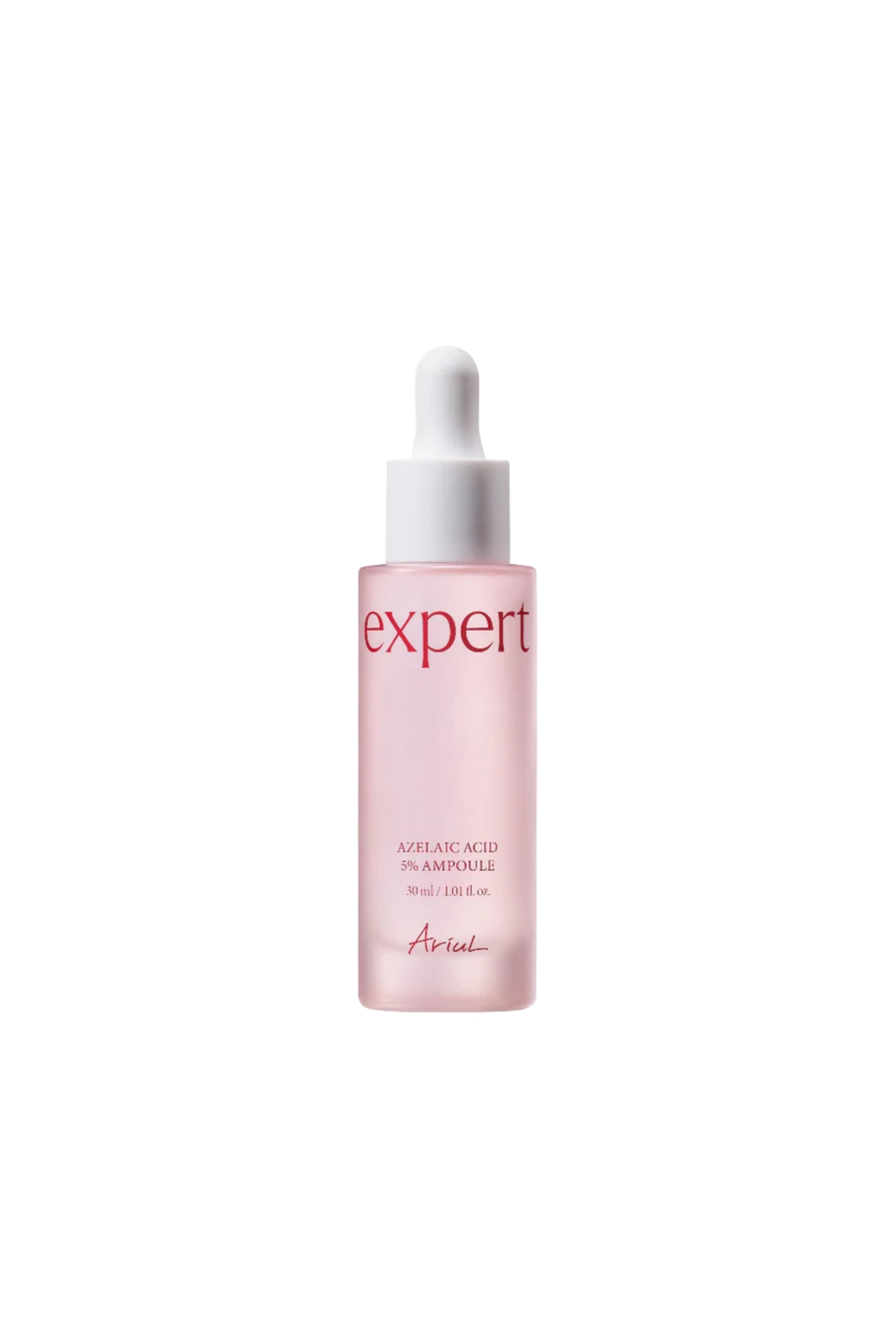 Ariul-Ariul Expert Azelaic Acid 5% Ampoule 30ml %5 Azelaik Asit Gözenek Sıkılaştırıcı & Cilt Aydınlatıcı Ampul-Krem-1-Milagron.com