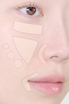 Ariul Ink Feather Perfect Fit Concealer 02 Nudy Natural - Spf30 Pa++ 24 Saat Kalıcı Çok Yönlü Kapatıcı