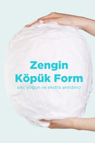 Ariul Smooth & Pure Deep Clean Cleansing Foam 120Ml - Bitki Özlü Arındırıcı Doğal Cilt Temizleme Köpüğü