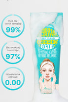 Ariul Smooth & Pure Deep Clean Cleansing Foam 120Ml - Bitki Özlü Arındırıcı Doğal Cilt Temizleme Köpüğü