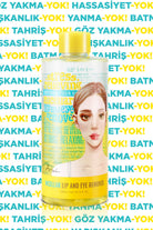 Ariul Stress Relieving Micellar Lip And Eye Remover 100Ml - 7:3 Micellar Makyaj Temizleme Suyu & Temizleme Yağı