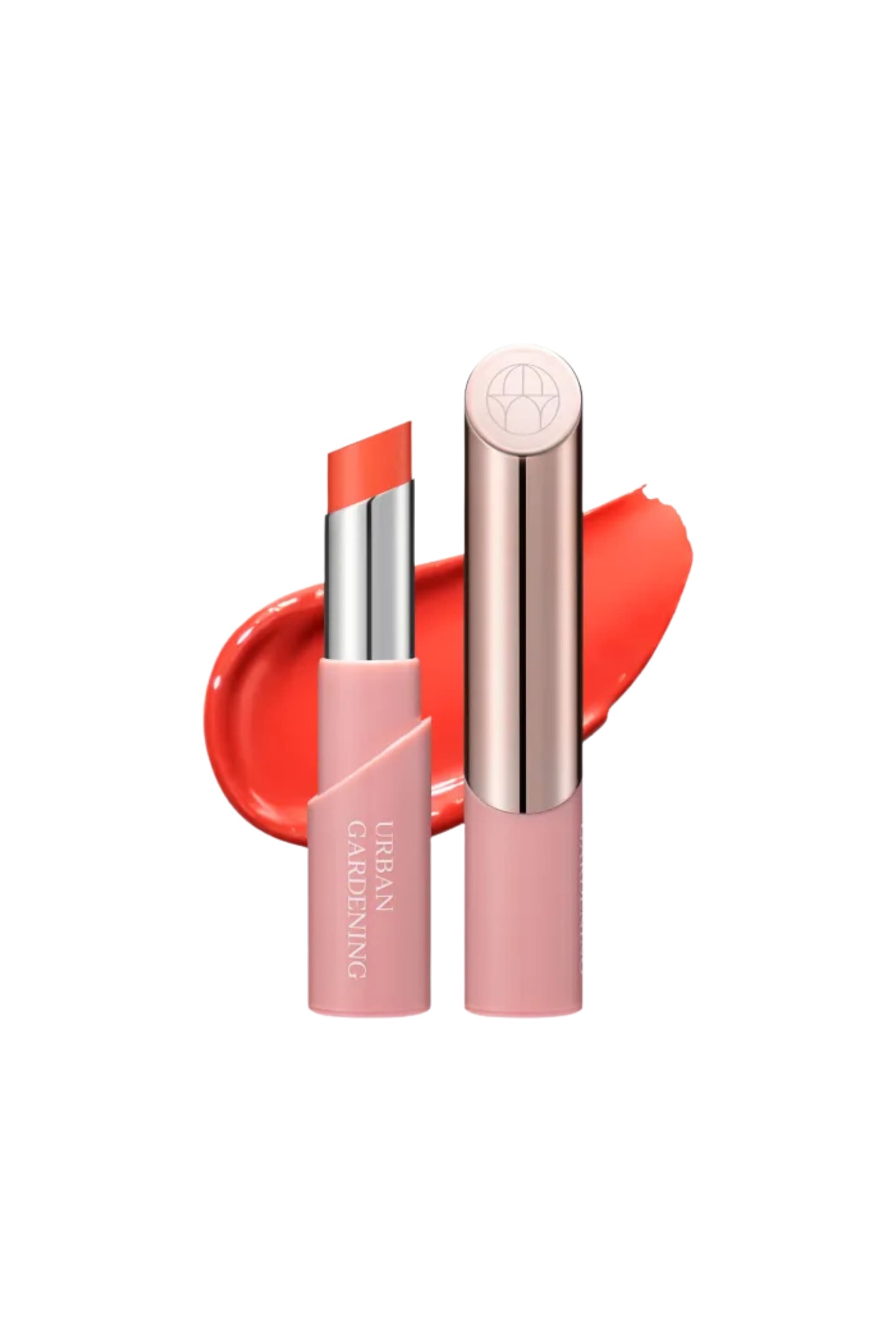 Ariul-Ariul Urban Gardening Essential Lip Glow Stick Sunset Tangy 4g Yoğun Nemlendirici Kalıcı Yapıda Dudak Balmı-Krem-1-Milagron.com
