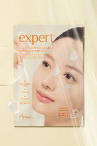 Ariul Expert Niacin Vita 5% Film Gel Mask - %5 Niasinamid Jel Formda Aydınlatıcı Kağıt Maske