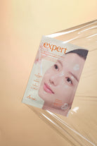 Ariul Expert Niacin Vita 5% Film Gel Mask - %5 Niasinamid Jel Formda Aydınlatıcı Kağıt Maske