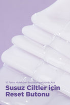 Ariul Expert Peptide Collagen Gel Mask - Peptit & Kolajen Sıkılaştırıcı Jel Maske