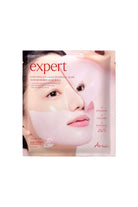 Ariul Expert Pink Vita Collagen Hydrogel Mask - Pembe Vitamin & Kolajen Canlandırıcı Hidrojel Maske