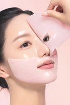 Ariul Expert Pink Vita Collagen Hydrogel Mask - Pembe Vitamin & Kolajen Canlandırıcı Hidrojel Maske