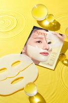 Ariul Expert Vita Exosome Collagen Hydrogel Mask - Vitamin & Eksozom Kolajen Yenileyici Hidrojel Maske