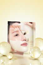 Ariul Expert Vita Exosome Collagen Hydrogel Mask - Vitamin & Eksozom Kolajen Yenileyici Hidrojel Maske