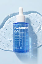 Ariul Hyaluronic Cica Hydrating Serum 70Ml - Hyalüronik Asit & Cica Yoğun Nemlendirici Ve Yatıştırıcı Serum
