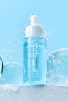 Ariul-Hyalüronik Asit İçerikli Nem Serumu 60 Ml-Yüz Serumu-8-Milagron.com