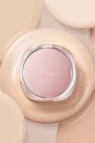 Ariul Ink Feather Cover Lasting Cushion 03 Cream Beige - Spf50+ Pa++++ Korumalı Kalıcı Yapıda Kapatıcı Cushion