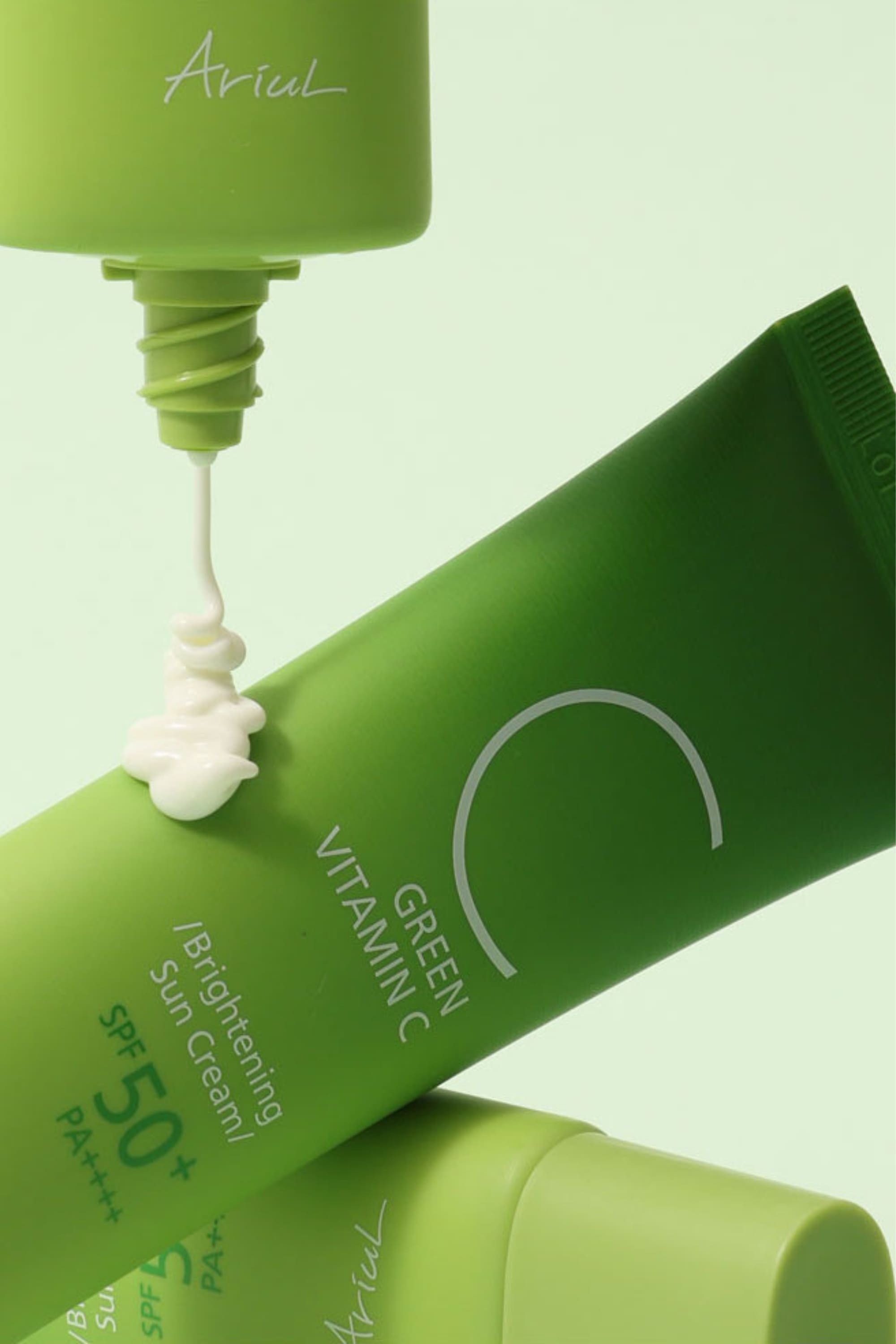 Leke Karşıtı Cilt Bakım Seti - C Vitamini İÇeren Aydınlatıcı & Canlandırıcı Set