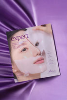 Ariul Expert Peptide Collagen Gel Mask - Peptit & Kolajen Sıkılaştırıcı Jel Maske