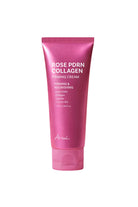 Ariul Rose Pdrn Collagen Firming Cream 100Ml - Gül Pdrn & Kolajen Sıkılaştırıcı Yüz Kremi