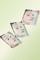 Ariul Expert Green Cera Collagen Hydrogel Mask - Seramid & Kolajen Onarıcı Hidrojel Maske