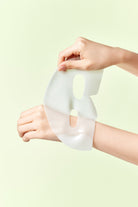 Ariul Expert Green Cera Collagen Hydrogel Mask - Seramid & Kolajen Onarıcı Hidrojel Maske