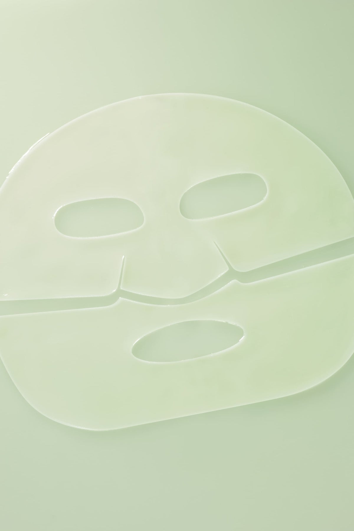 Ariul Expert Green Cera Collagen Hydrogel Mask - Seramid & Kolajen Onarıcı Hidrojel Maske