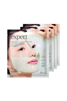 Ariul Expert Green Cera Collagen Hydrogel Mask 4 Adet - Seramid & Kolajen Onarıcı Hidrojel Maske