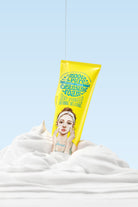 Ariul Smooth & Pure Deep Cera Cleansing Foam - Seramid İÇerikli Derinlemesine Nemlendirici Yüz Temizleme Köpüğü