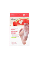 Ariul-Çorap Tipi Ayak Peeling Maskesi 2 Çift-Peeling-1-Milagron.com