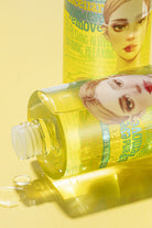 Ariul Stress Relieving Micellar Lip And Eye Remover 300Ml - 7:3 Micellar Makyaj Temizleme Suyu & Temizleme Yağı