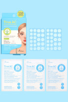 Ariul-True Ac Spot Cover Patch After - Akne Sonrası İz Karşıtı Sivilce Bandı-4-Milagron.com